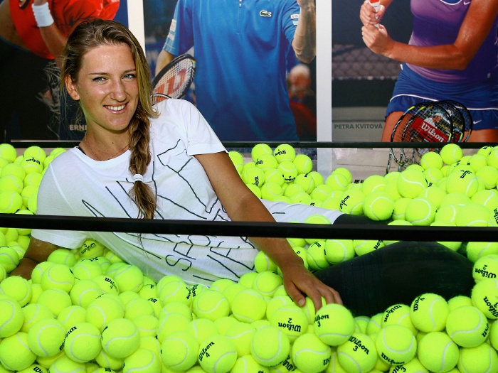 Robert Prezioso / Getty Images